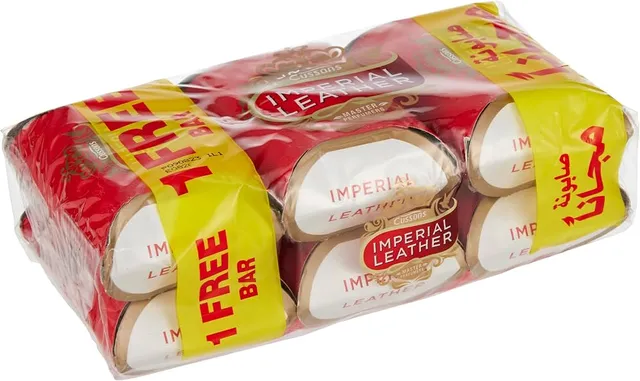Imperial Leather Soap