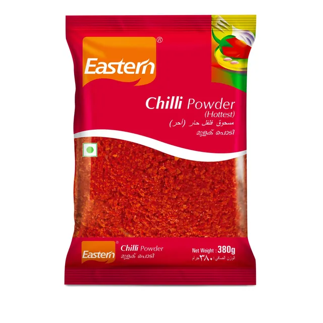 Eastern Chilly Powder