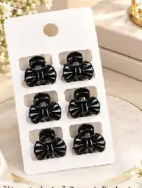 مشبك شعر