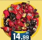 Fest Chocolate