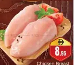 Chicken Breast