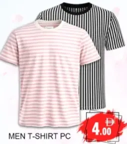 Men T Shirt
