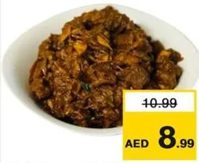 Beef Peralan
