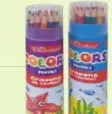 Color Pencil
