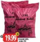 Charcoal