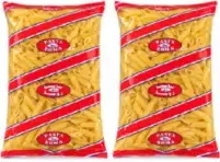 Pasta De Roma معكرونة حلوة متنوعة