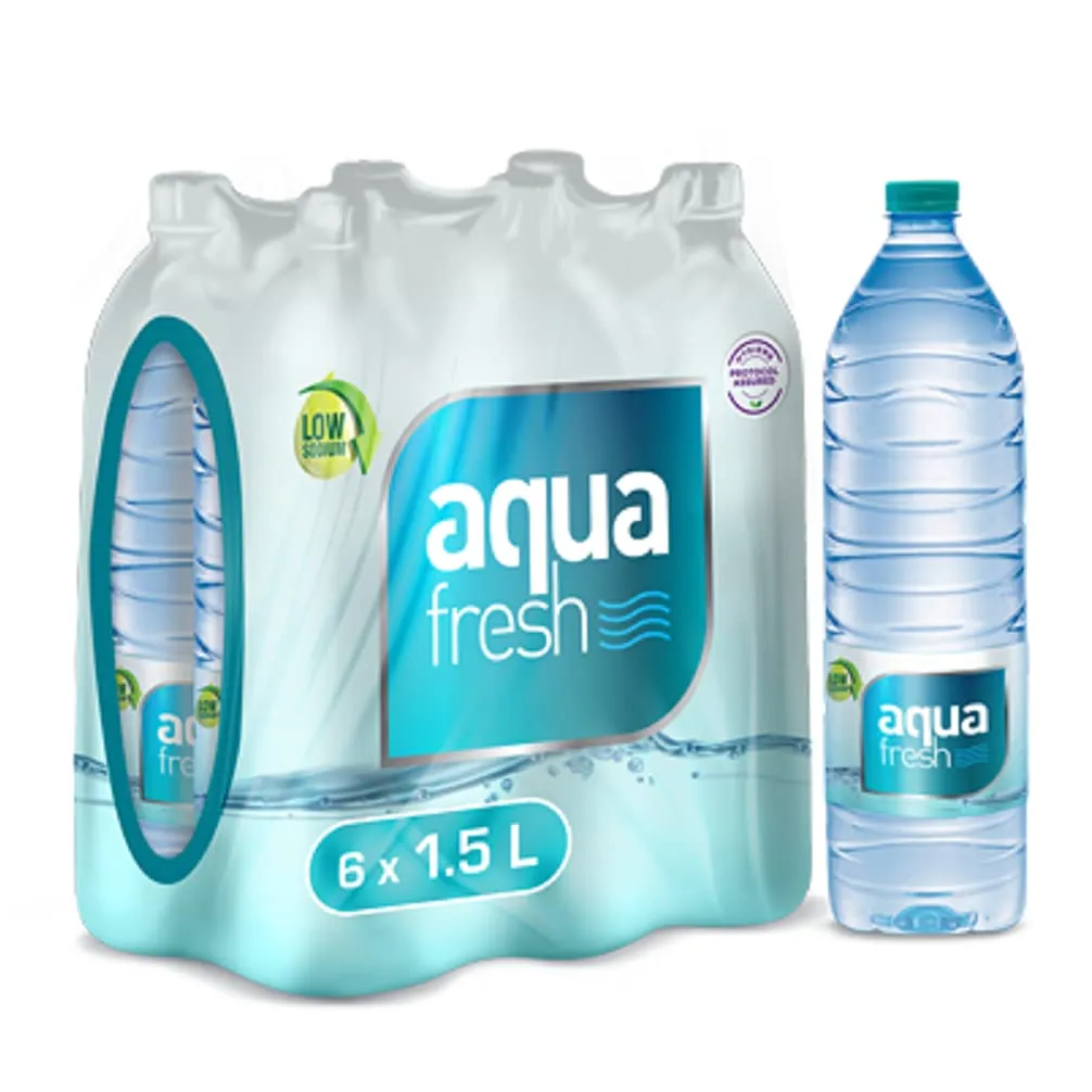 Aqua Fresh مياه شرب ماي دبي