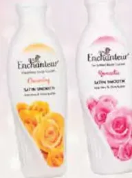 Enchanteur Lotion Assorted