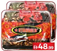 Stargold Blanket