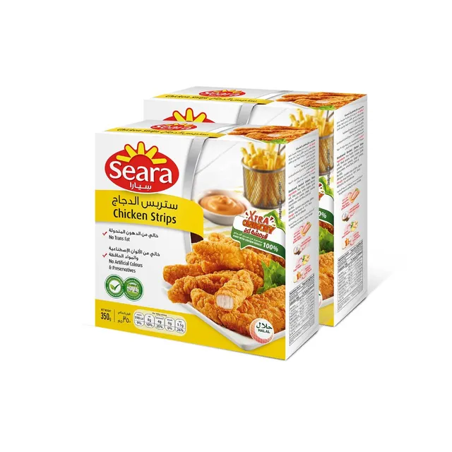 Seara Chicken Strips