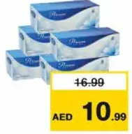 Perinna Soft Facial Tissue