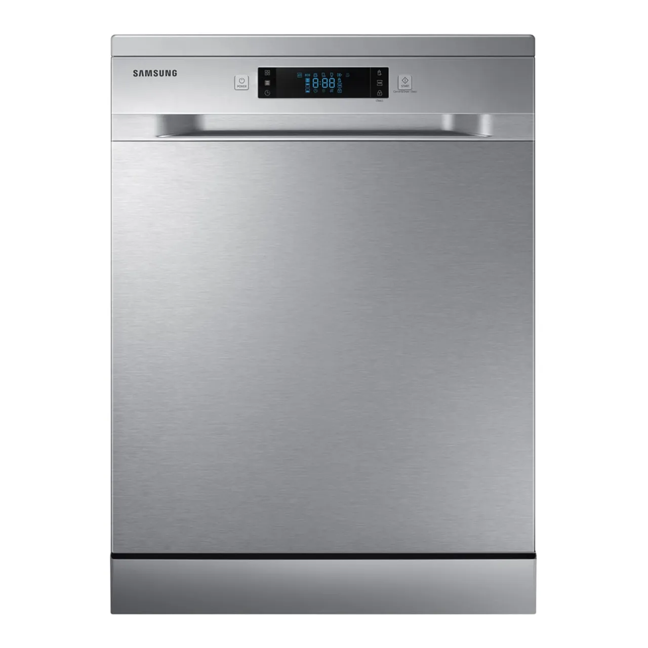 Samsung غسالة أطباق DW60M6050FS بـ 7 برامج