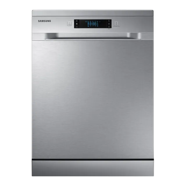 Samsung Dishwasher DW60M6050FS 7programs