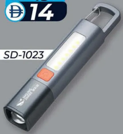 Flashlight SD-1023