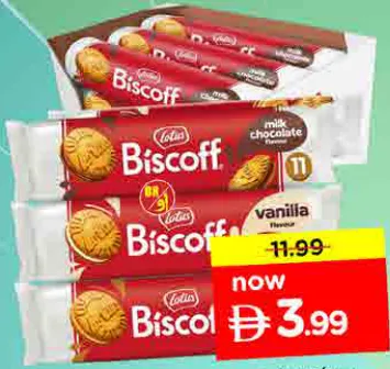 Lotus Biscoff Milk Chocolate Assorted