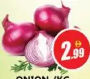 Onion