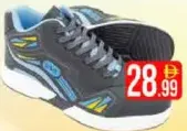 Bonvo Mens Shoes