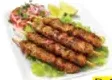 كباب دجاج مشوي باربكيو