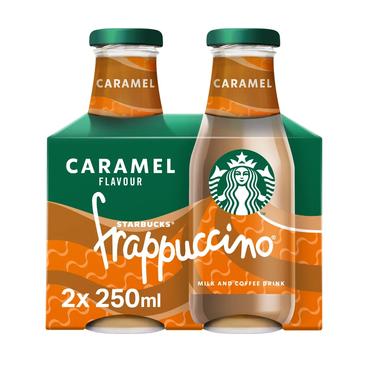 Starbucks فرابتشينو ستاربكس