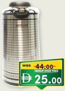 Sencor Vacuum Flask Snf1612 / Snf1610