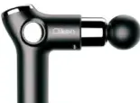 Cikon Percussion Muscle Massager CK4042