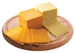 Celtic Cheddar Red Or White Cheese