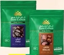 Date Crown Dates Fard / Halas
