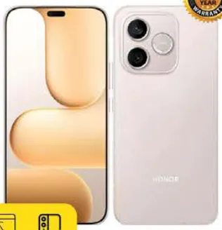Honor 600 Lite 8 GB/256 GB/5G