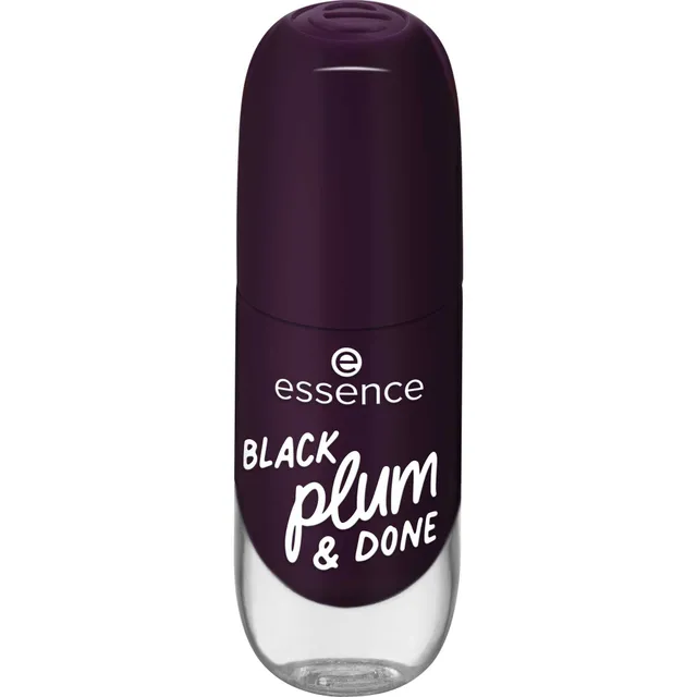 Essence Gel Nail Color No.84