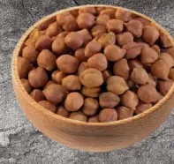 Al Madina Black Chana
