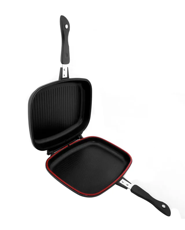 Double Grill Pan RF5515