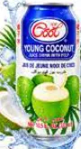 Ice Cool شراب جوز الهند ايس كول