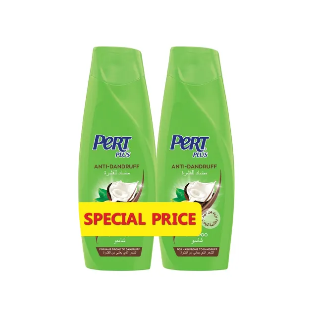 Pert Plus Shampoo