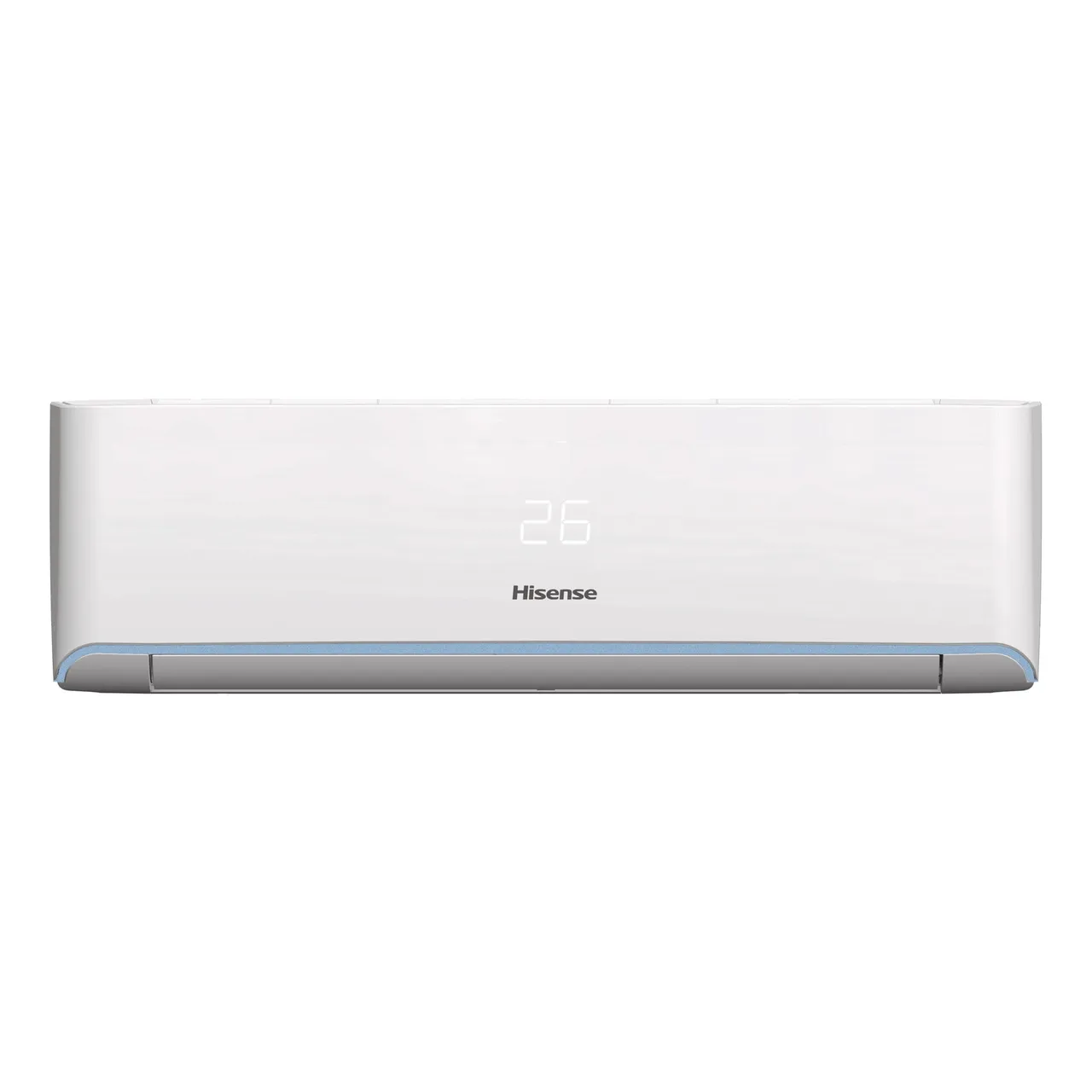Hisense مكيف سبليت 2 طن AS-24CT4SBBTQ03 أبيض