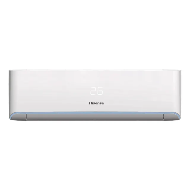 Hisense Split Air Conditioner 2 Ton AS-24CT4SBBTQ03 White