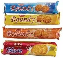 Riya Gold / Marino Biscuits