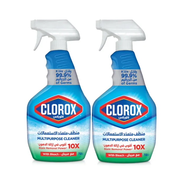 Clorox Multipurpose Cleaner