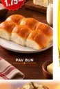 Pav Bun