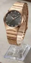 Curren Ladies Metal Watch