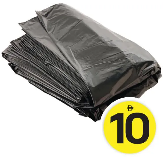 Tinku Garbage Bags