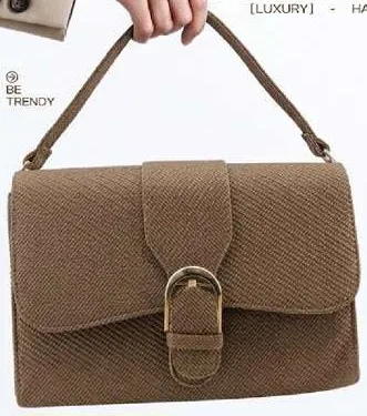 Pu Ladies Bag
