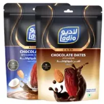 Ladio كيس شوكولاتة