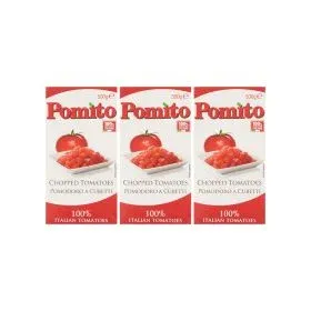Pomito جيوفاني طماطم مقطعة