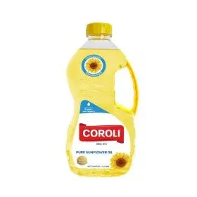 Coroli زيت دوار الشمس صن فلو