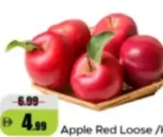 Apple Red Loose