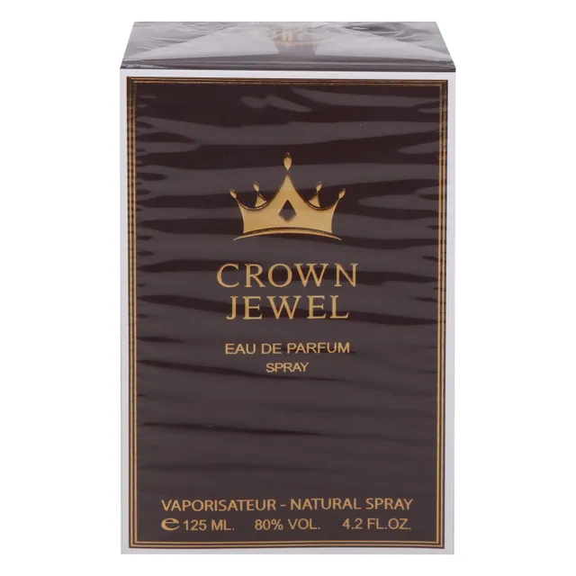 LuLu PL Hubert Eau de Parfum Crown Jewel