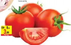 طماطم أردنية
