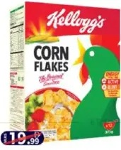 Kellogg'S Cornflakes