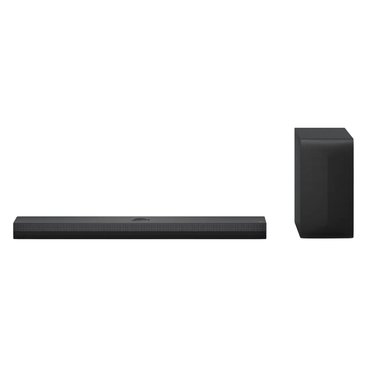 LG مكبر صوت للتلفاز مع Dolby Atmos بقنوات 3.1.1 S70TY