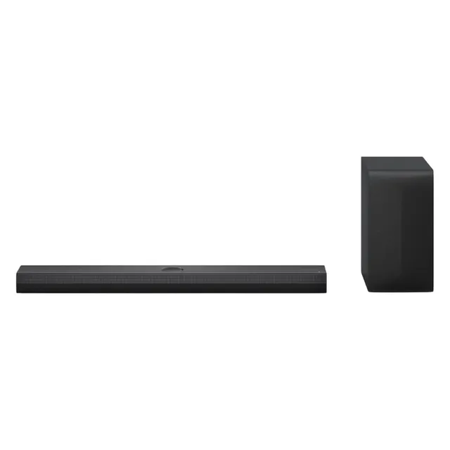 LG Soundbar for TV with Dolby Atmos 3.1.1 channel S70TY